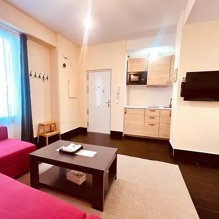 Enjoy Maestranza Apartment Sevilla