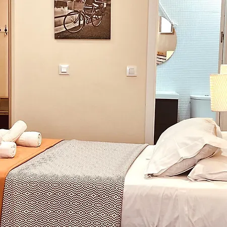 Enjoy Maestranza Apartment *