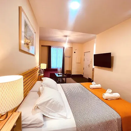 Apartment Enjoy Maestranza Sevilla