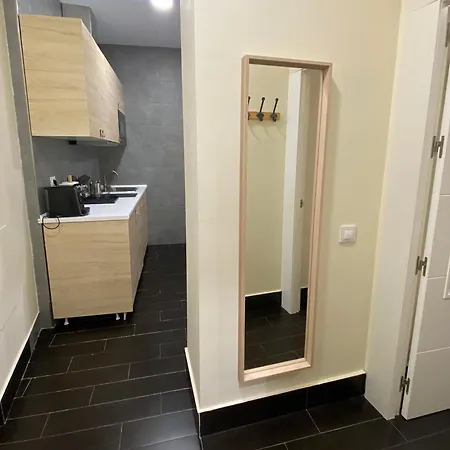 Apartment Enjoy Maestranza