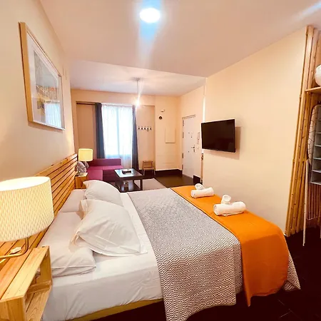 Enjoy Maestranza Apartment Sevilla